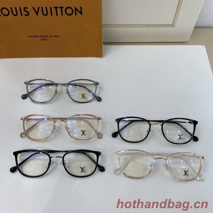 Louis Vuitton Sunglasses Top Quality LVS01453